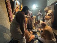 Shrimat Pandurangashram Sannidhi Punarpratishtha, SCM Shirali (4 and 6 Feb 2026)